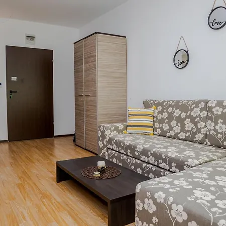 Apartmán Clara In Sarafovo By Flаt Manаger *