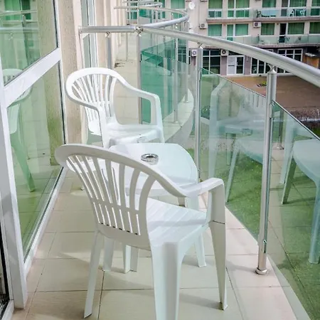 Apartament Clara In Sarafovo By Flаt Manаger *