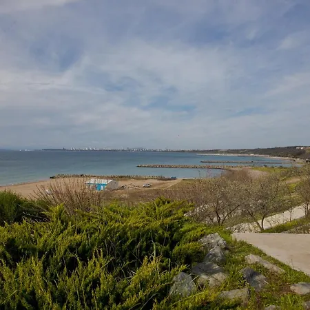 Clara In Sarafovo By Flаt Manаger Apartament