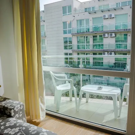 Apartament Clara In Sarafovo By Flаt Manаger