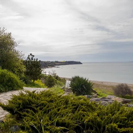 Clara In Sarafovo By Flаt Manаger * Burgas