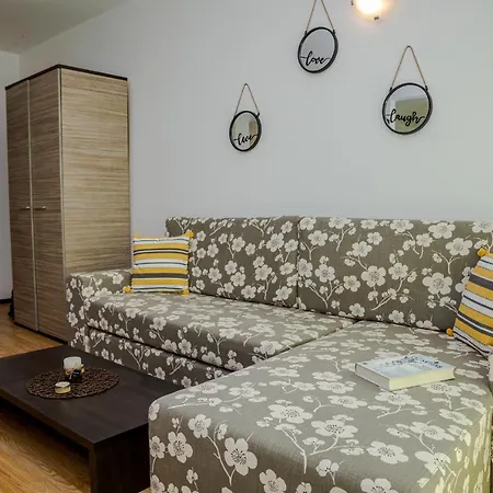 Clara In Sarafovo By Flаt Manаger Apartament