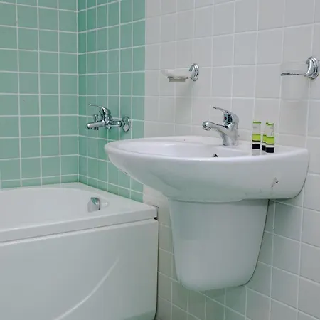 Apartament Clara In Sarafovo By Flаt Manаger