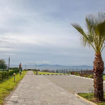 Apartament Clara In Sarafovo By Flаt Manаger *