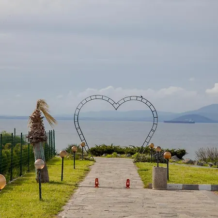 Clara In Sarafovo By Flаt Manаger * Burgas