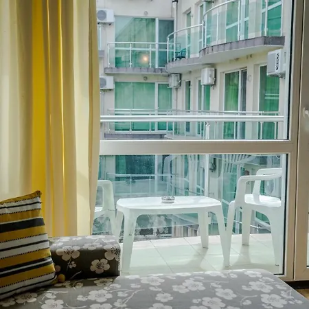 Clara In Sarafovo By Flаt Manаger Apartament *