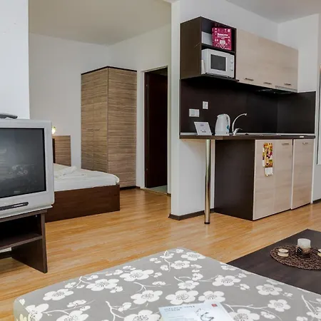 Apartament Clara In Sarafovo By Flаt Manаger