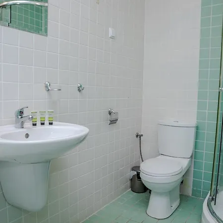 Clara In Sarafovo By Flаt Manаger Lägenhet Burgas