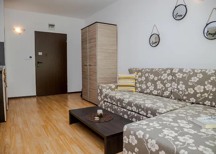 Lejlighed Clara In Sarafovo By Flаt Manаger *