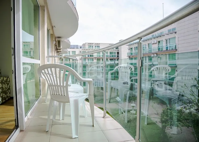 Lejlighed Clara In Sarafovo By Flаt Manаger Burgas City