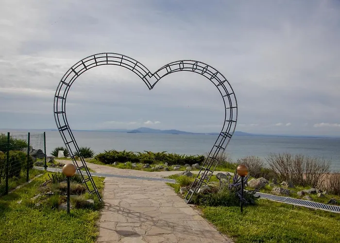 Clara In Sarafovo By Flаt Manаger Lejlighed