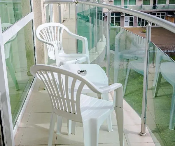 Lejlighed Clara In Sarafovo By Flаt Manаger *