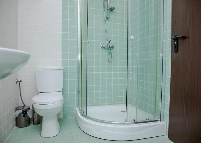 Clara In Sarafovo By Flаt Manаger Lejlighed Burgas City