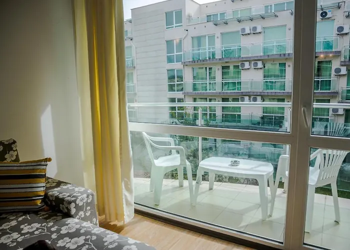 Lejlighed Clara In Sarafovo By Flаt Manаger