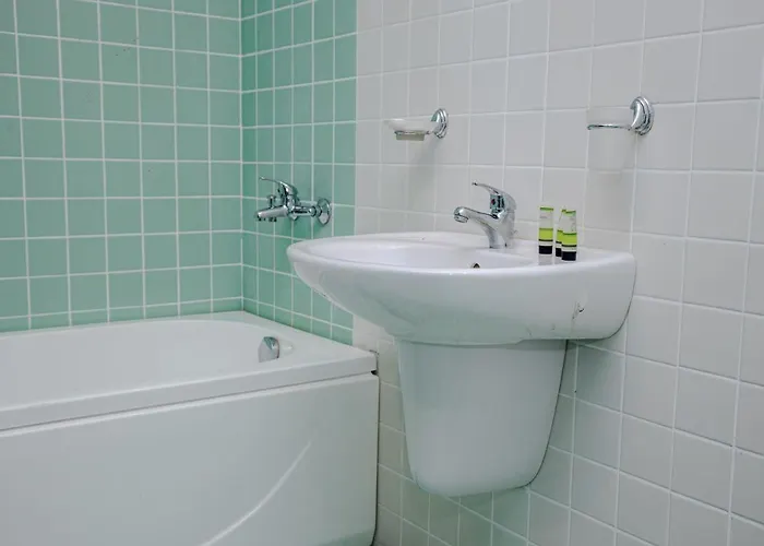 Lejlighed Clara In Sarafovo By Flаt Manаger